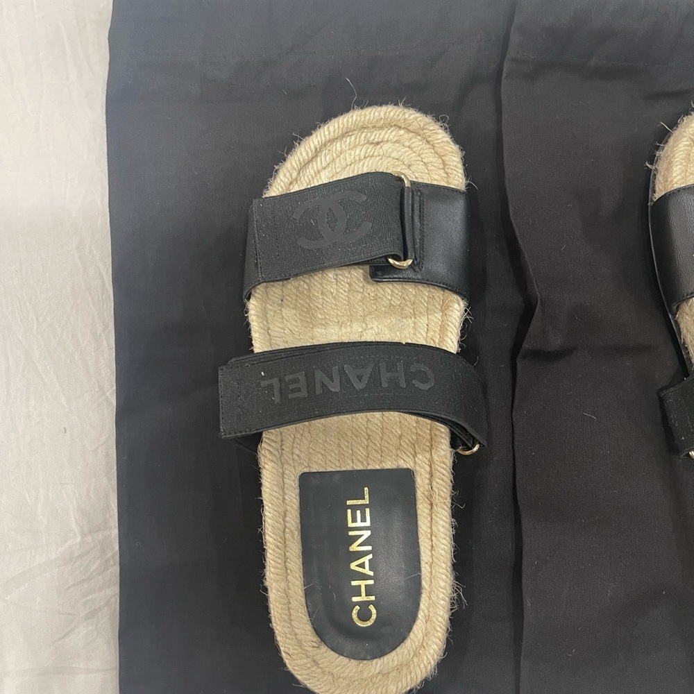Chanel Shoes size 7